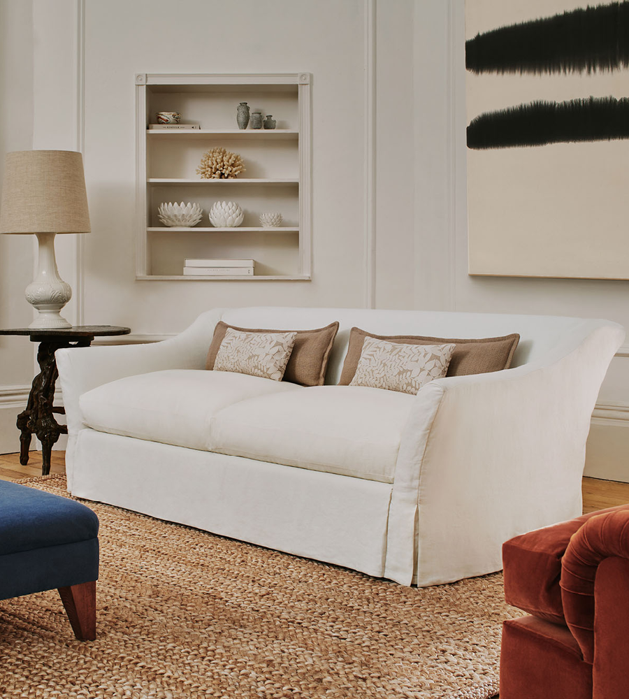 white-linen