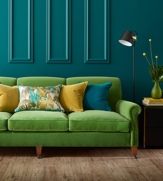 Lucerne Sofa