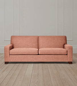 red-textured-linen