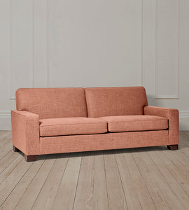 red-textured-linen