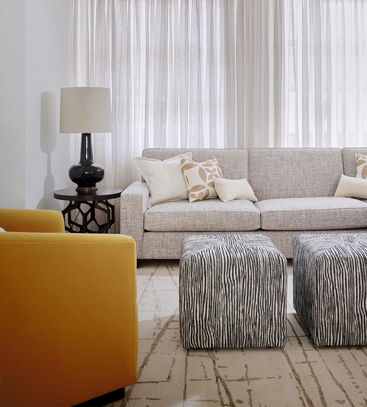 Manhattan Sofa