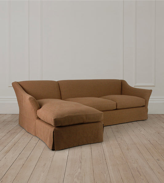 Fairfax Chaise
