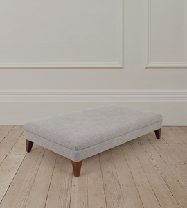 Large Claude Stool in Mia