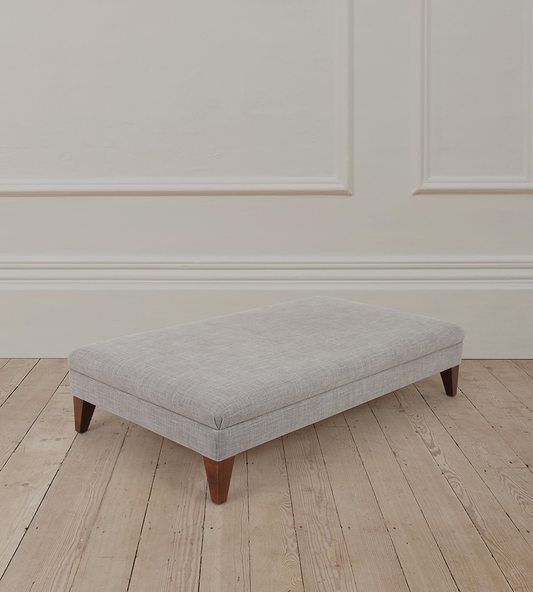 Large Claude Stool in Mia