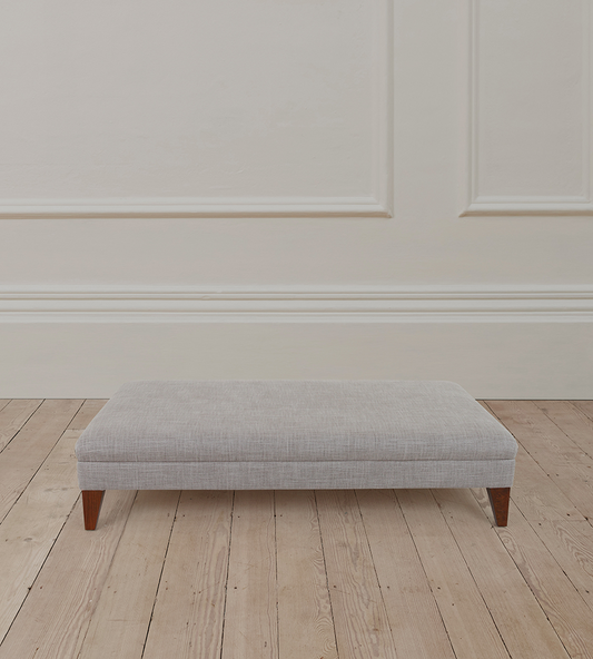 Large Claude Stool in Mia