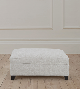 Rutland Stool in Wesley