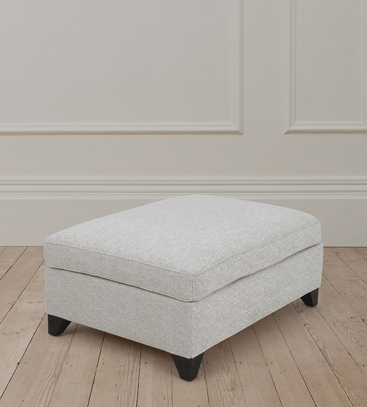 Rutland Stool in Wesley