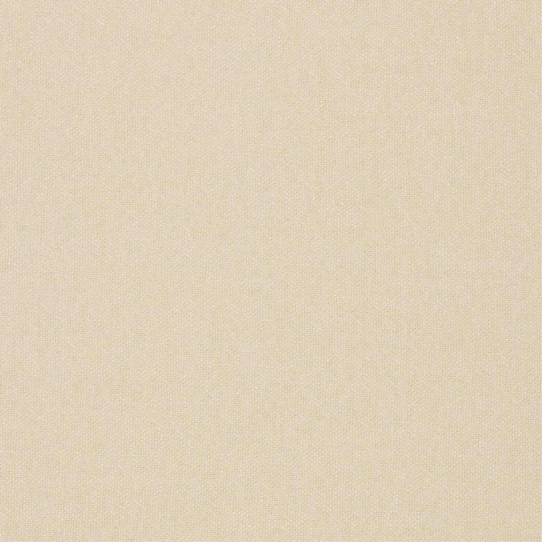 Sample: Cream Heavy Linen