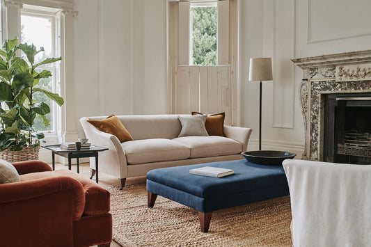 Kingcome has arrived in the Cotswolds