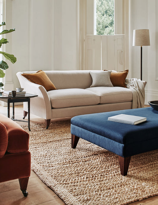 Kingcome has arrived in the Cotswolds