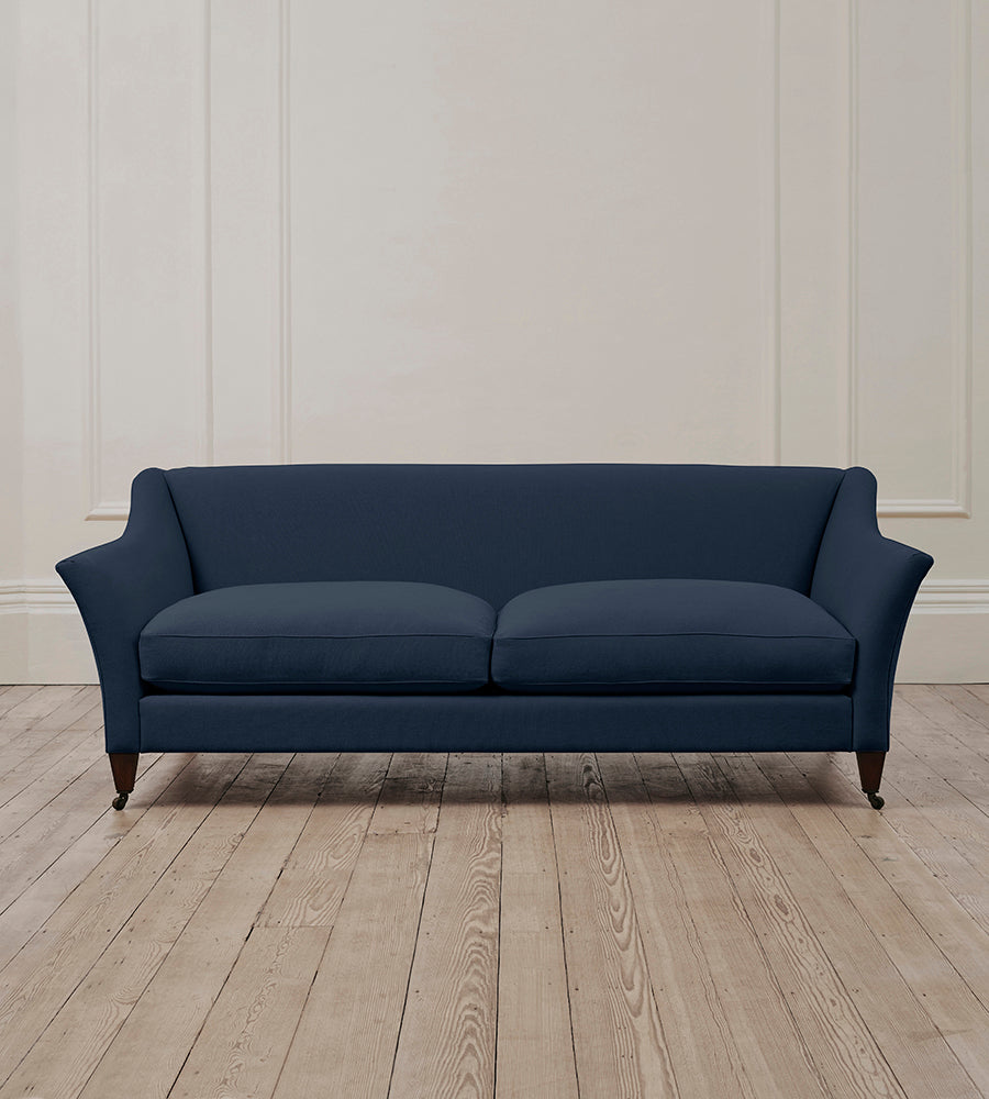 indigo-linen