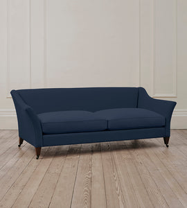 indigo-linen