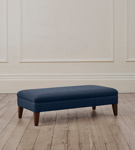 indigo-linen