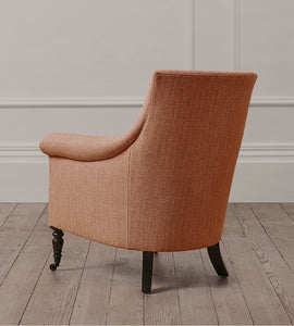 red-linen-herringbone
