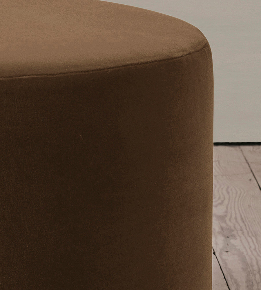 taupe-velvet