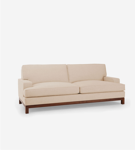 Newport Loose Back