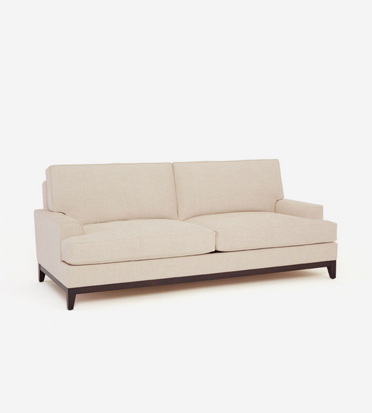 Hampton Loose Back Sofa