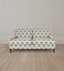 2.5 Seater Stratford Sofa in Nyra Forest