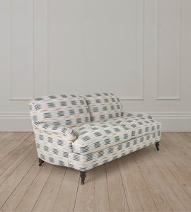 2.5 Seater Stratford Sofa in Nyra Forest