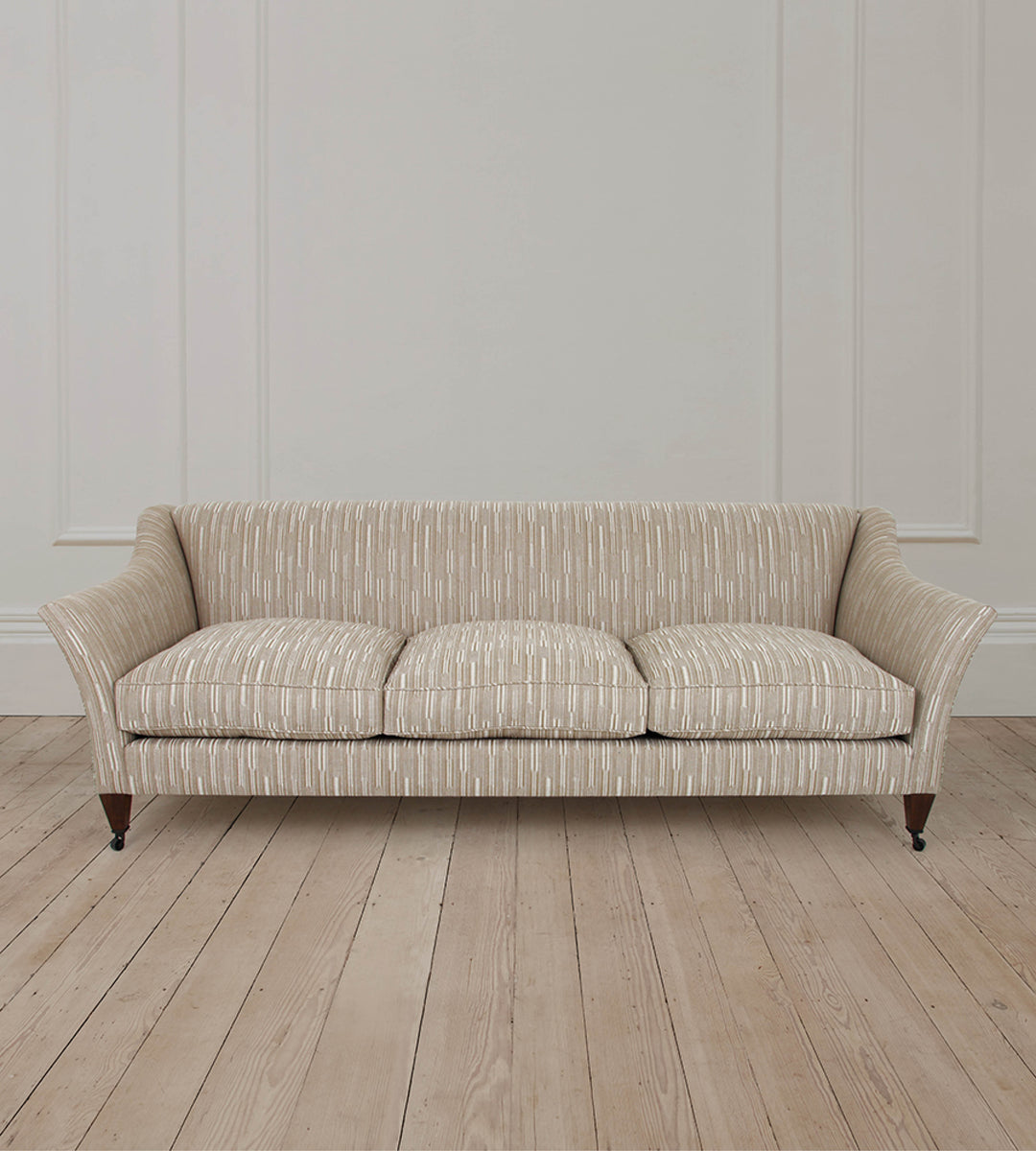 3 Seat Fairfax Sofa in Massi Birch