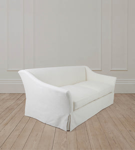 2.5 Seat Fairfax Sofa in Machu Ivory