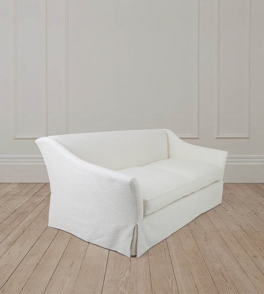 2.5 Seat Fairfax Sofa in Machu Ivory
