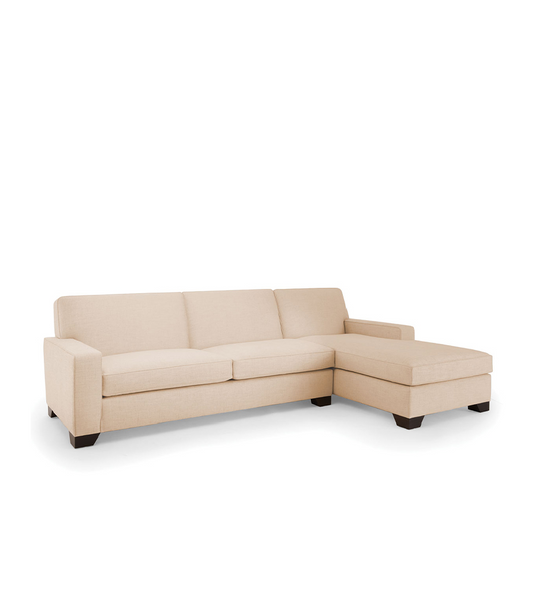 Manhattan Corner Chaise