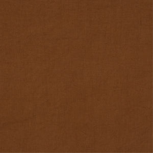 Sample: Copper Linen