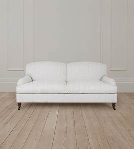 2.5 Seater Stratford Sofa in Wembury Ivory