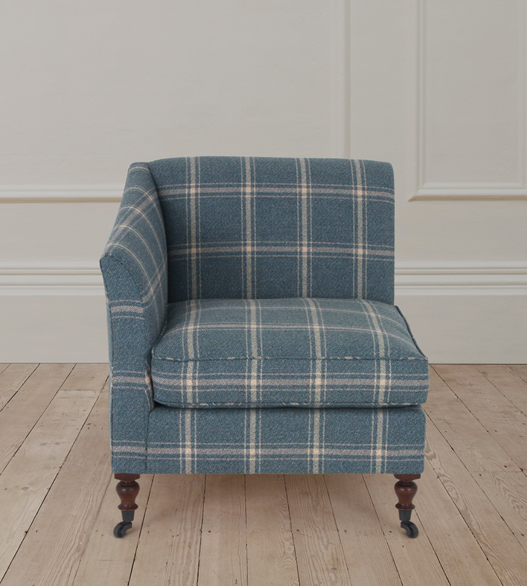Fireside Chair - Signature Collection