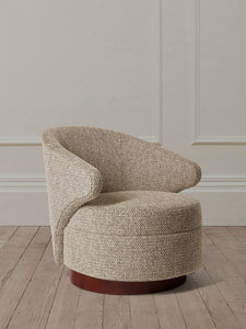 Willis Chair - Signature Collection