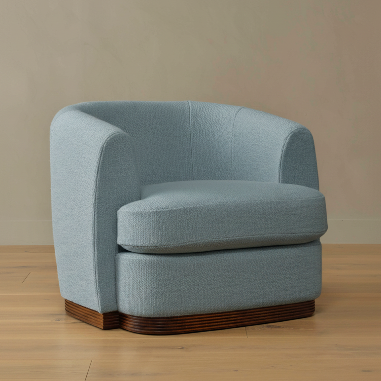 Elliot Armchair - Signature Collection