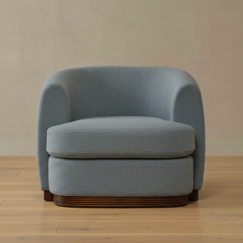 Elliot Armchair - Signature Collection