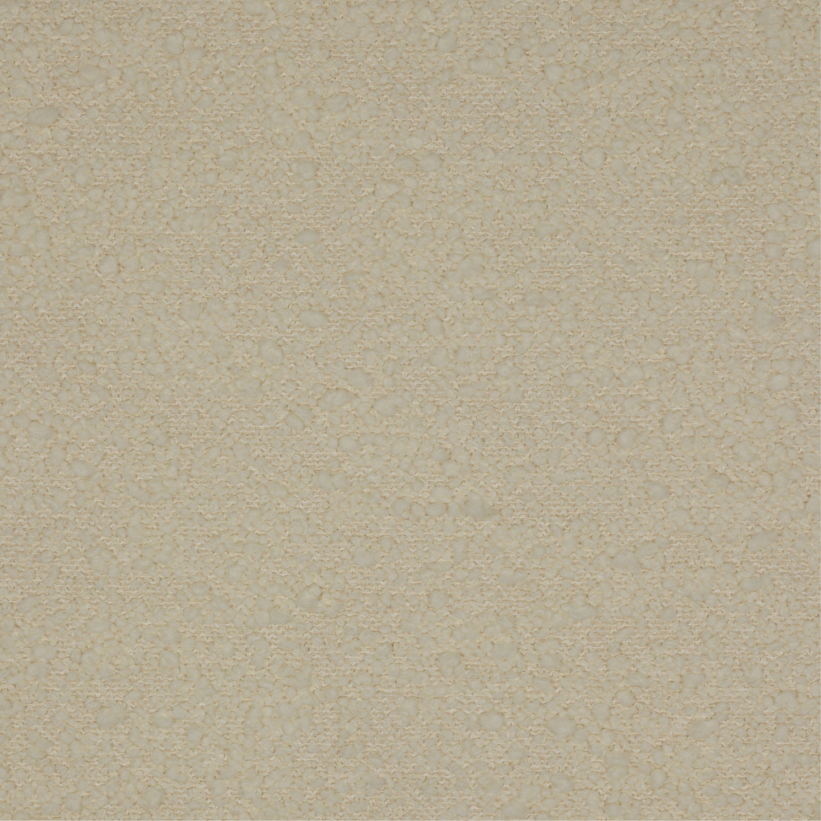 White - Jumbo Boucle
