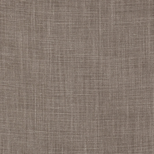 Sample: Taupe Textured Linen