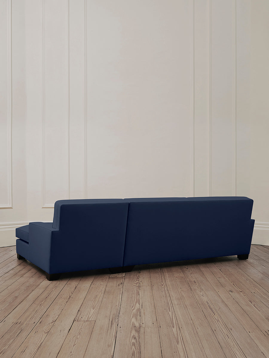 Manhattan Corner Chaise Signature Collection