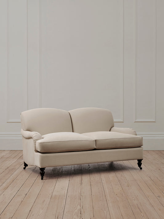 Stratford Cotton Sofa