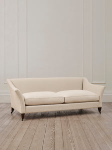 Fairfax Linen Sofa