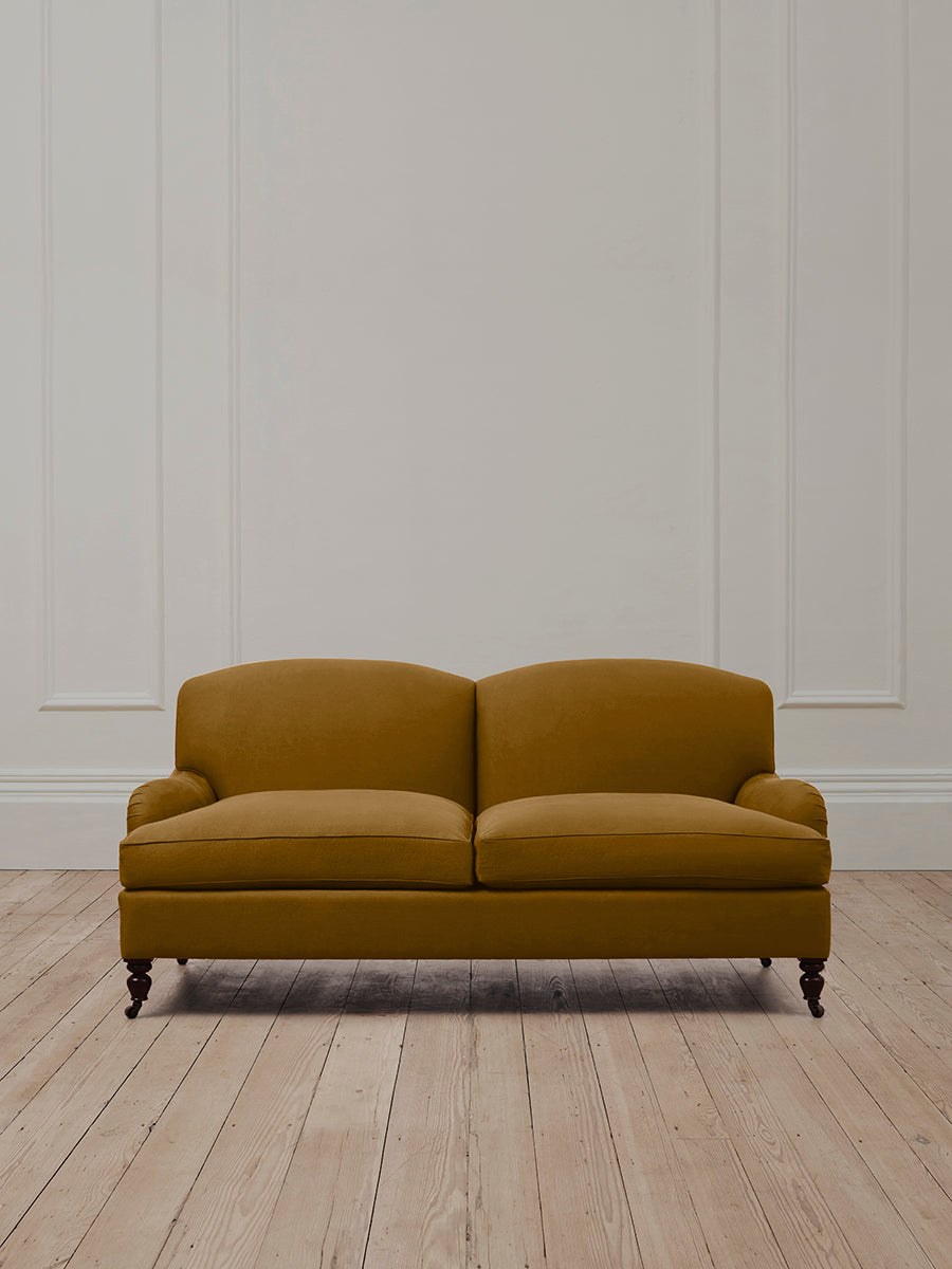 Stratford Linen Sofa