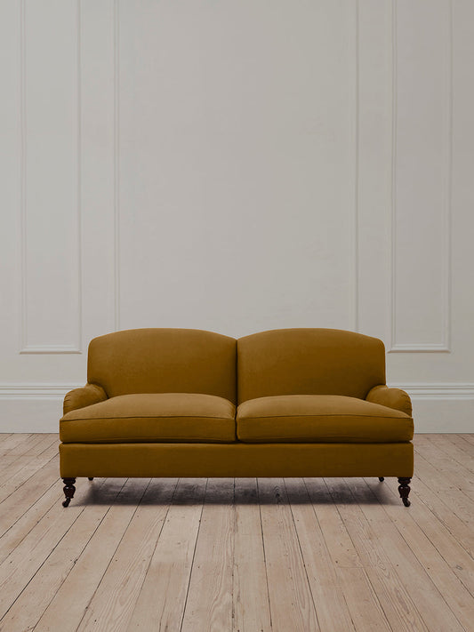 Stratford Linen Sofa