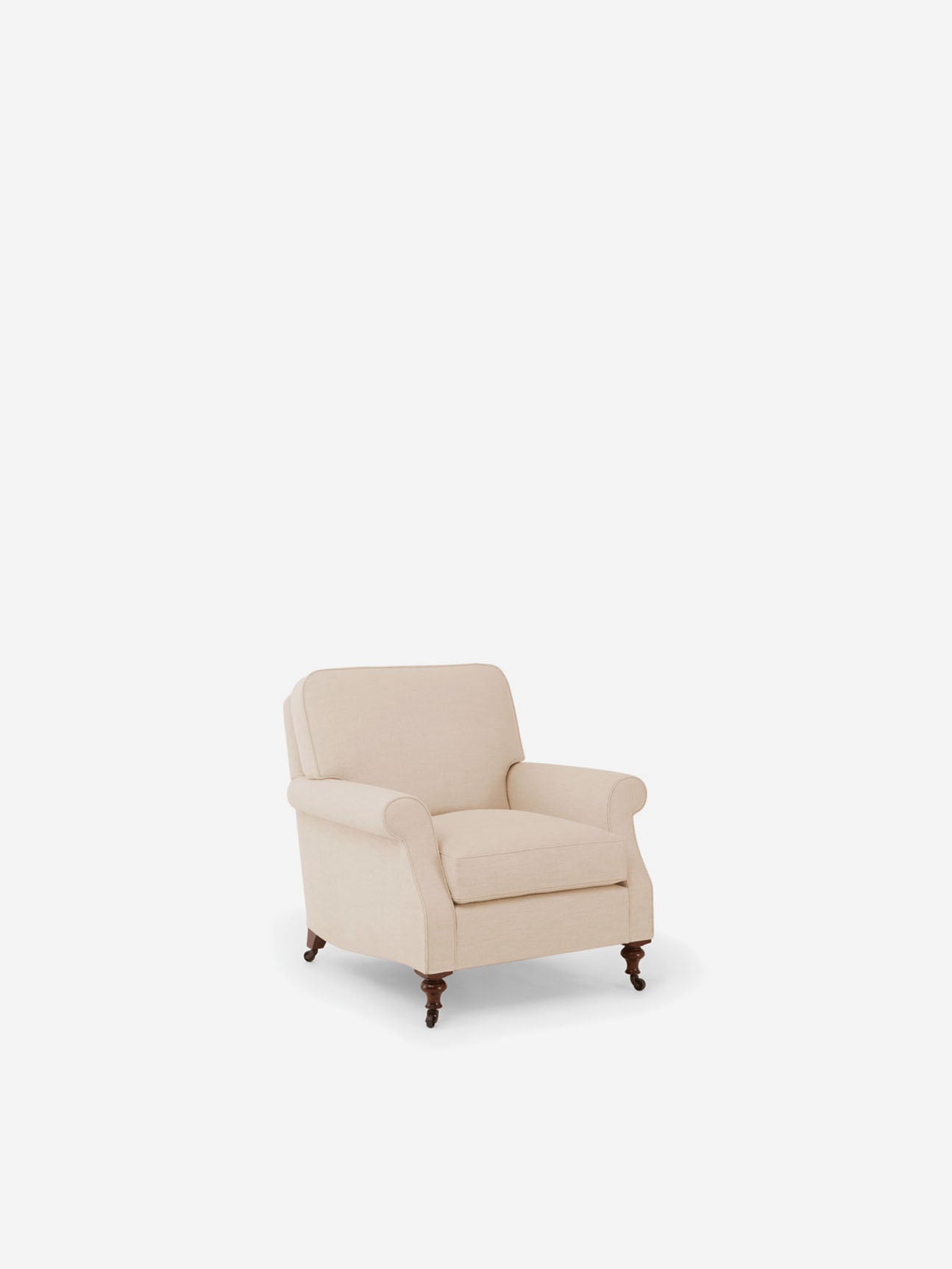 Windsor Loose Back Armchair